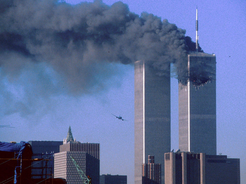 Biden ordonne l'examen de la déclassification des documents liés aux attentats du 11 septembre