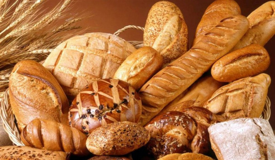 الخبز والحبوب والزيوت تقود ارتفاع الأسعار