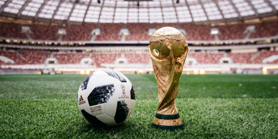 فينغر يتوقع كأس العالم كل عامين بداية من 2028   