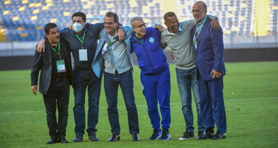 جمع الرجاء مهدد بالتأجيل مجددا