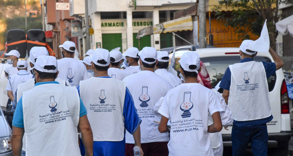 العدالة والتنمية يدعو إلى "مراجعات"