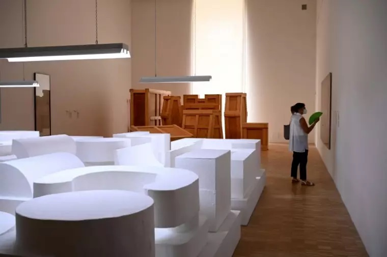Après la pandémie, Milan redevient la Mecque du design