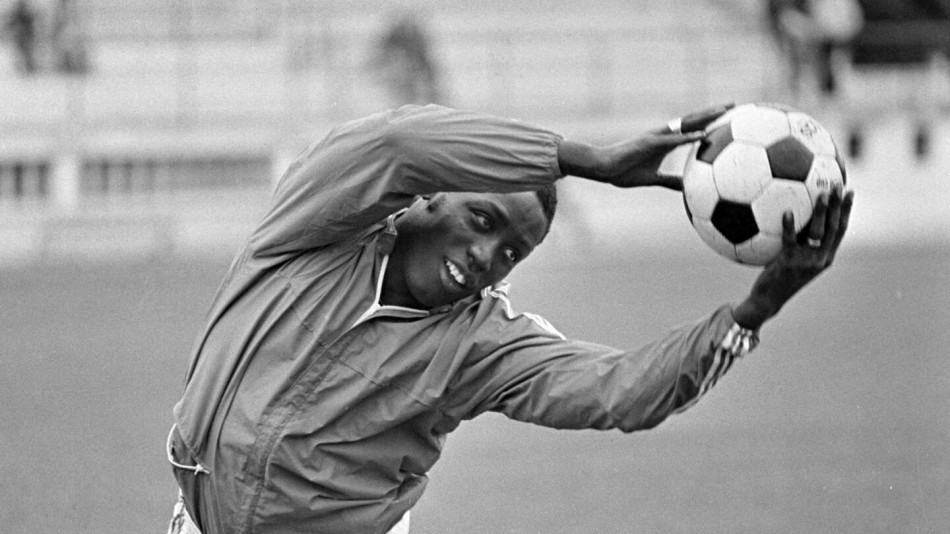 Dans le coma depuis 1982, l'ancien défenseur français Jean-Pierre Adams est mort