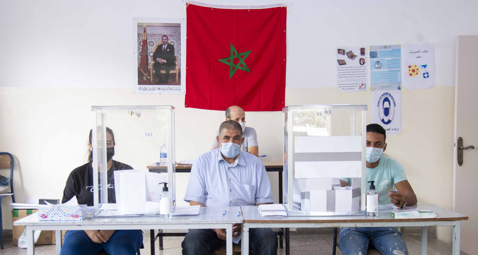 Elections législatives, communales et régionales: ouverture des bureaux de vote à 8H