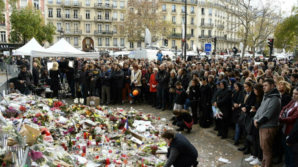 Attentats du 13 novembre: le procès "historique" s'ouvre à Paris