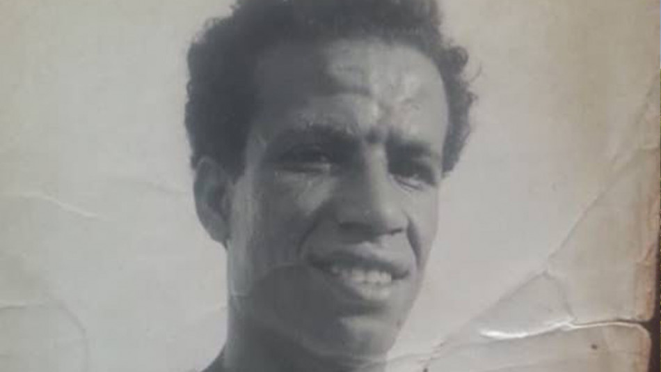 الوداد ينعى لاعبه الهراوي   