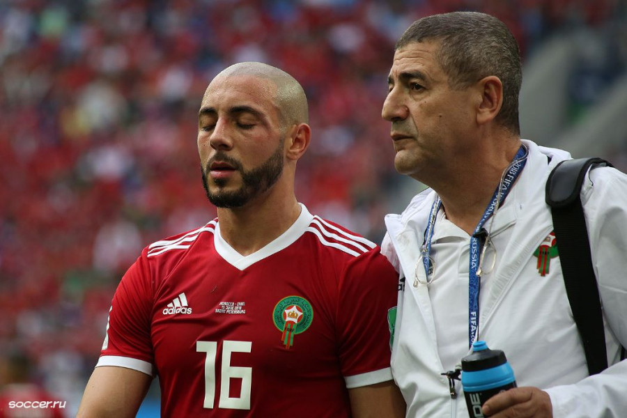 الهيفتي يتحدث لـSNRTnews عن صحته