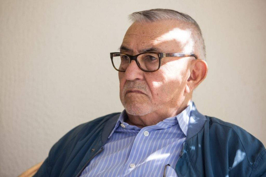 Abdelouahed Radi, le plus vieux parlementaire au monde, garde son siège