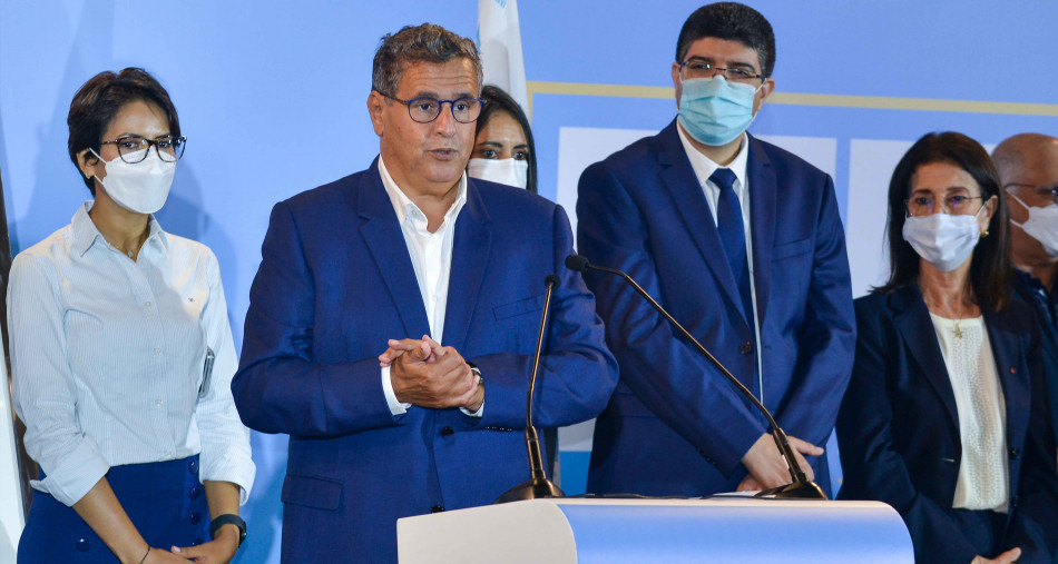 Élections 2021: comment seront désignés le nouveau Chef et les membres du gouvernement? 