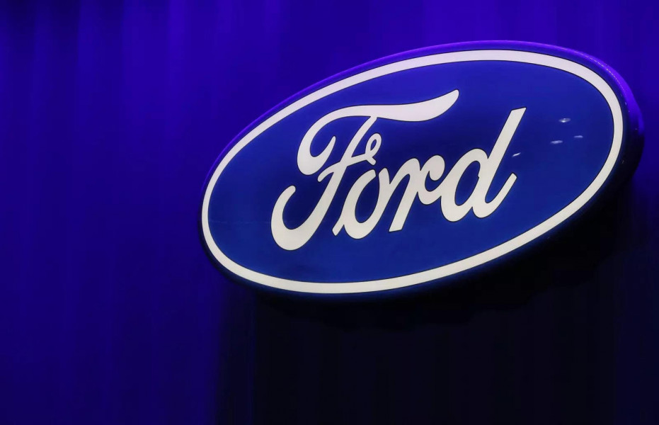 Ford décide de fermer ses usines en Inde