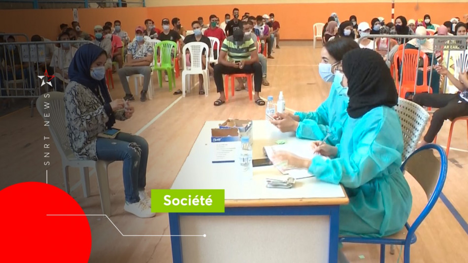 Covid-19, le vaccinodrome fait ses preuves
