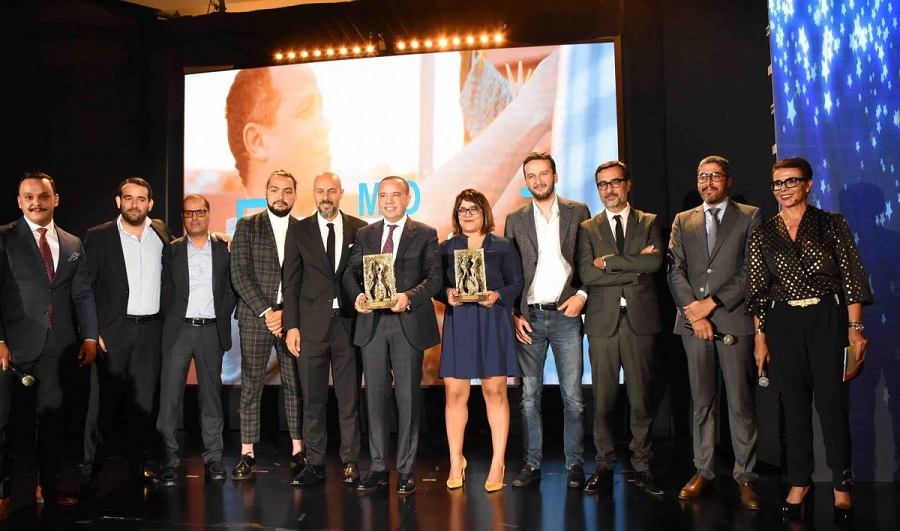 "دوزيم" تطلق النسخة 3 من جائزة "تيليلا" 