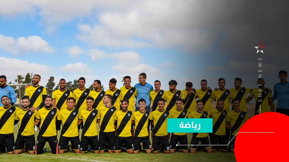 Botola Pro D1: la Jeunesse sportive Salmi prête à relever le défi de la 1ère division