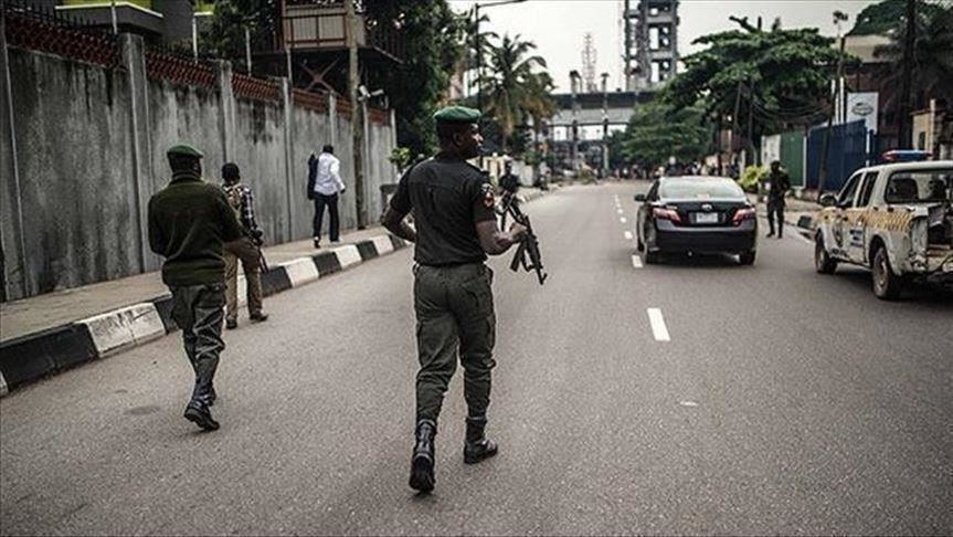 نيجيريا.. مقتل عدد كبير من المصلين في هجوم على كنيسة