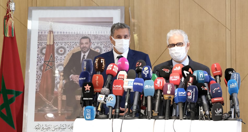 Le parti Istiqlal avance la date de son Conseil national