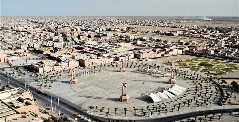 American Jewish Committee: La reconnaissance par Israël de la souveraineté du Maroc sur son Sahara, l'aboutissement de la vision de SM le Roi
