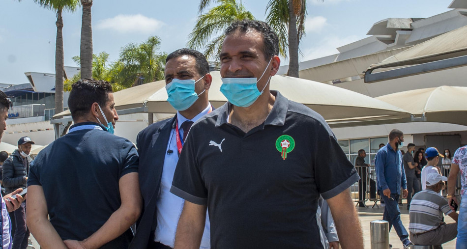 Futsal: Hicham Dguig, l'homme qui porte l'équipe nationale vers la gloire