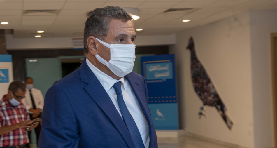 Le RNI salue le nouveau dynamisme des relations maroco-espagnoles