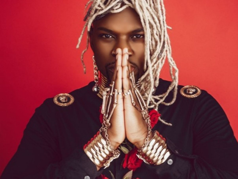 Musique: Xander Pratt lance son single "Casablanca"