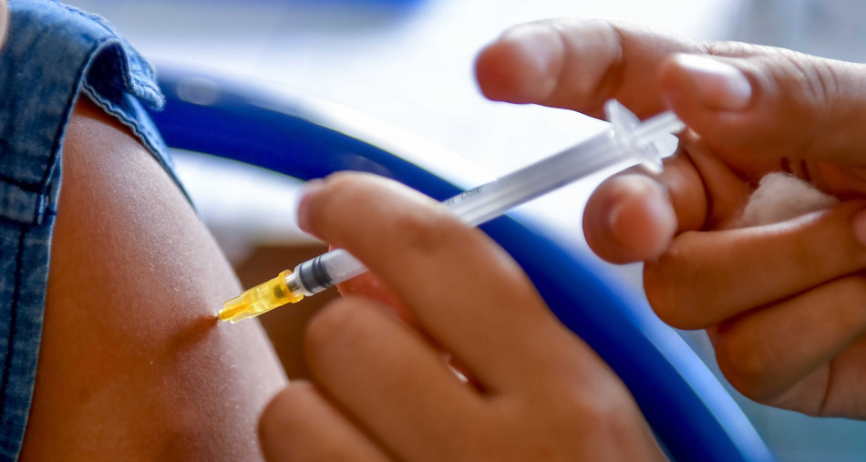 Effets secondaires du vaccin: 99,5% des cas ne sont pas inquiétants