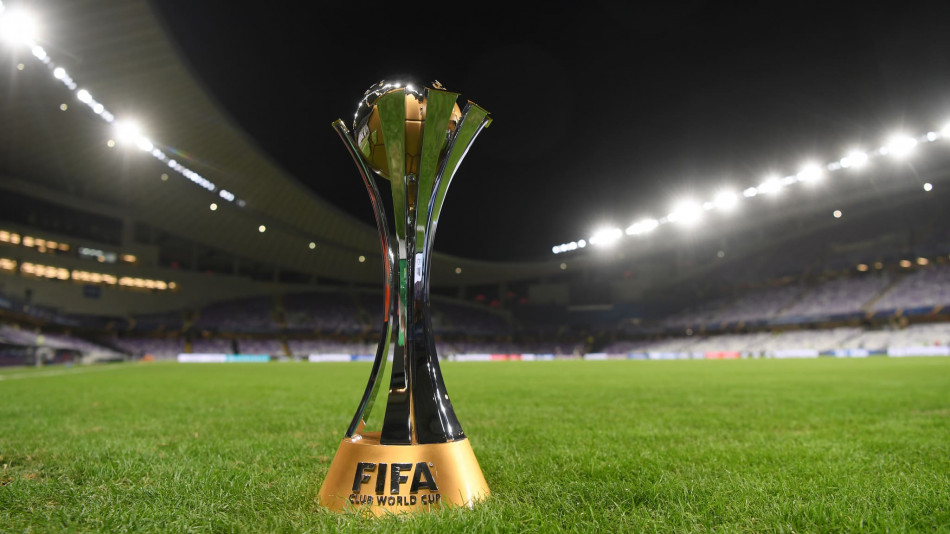 مونديال الأندية قريب من جنوب إفريقيا 