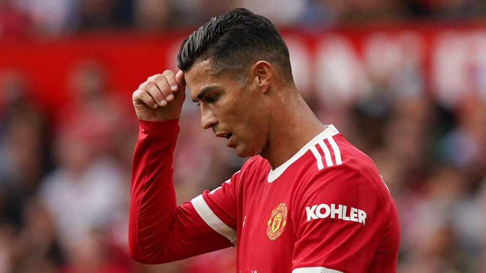 Ronaldo rappelé à l'ordre par la police après avoir tapé de la main le téléphone d'un fan