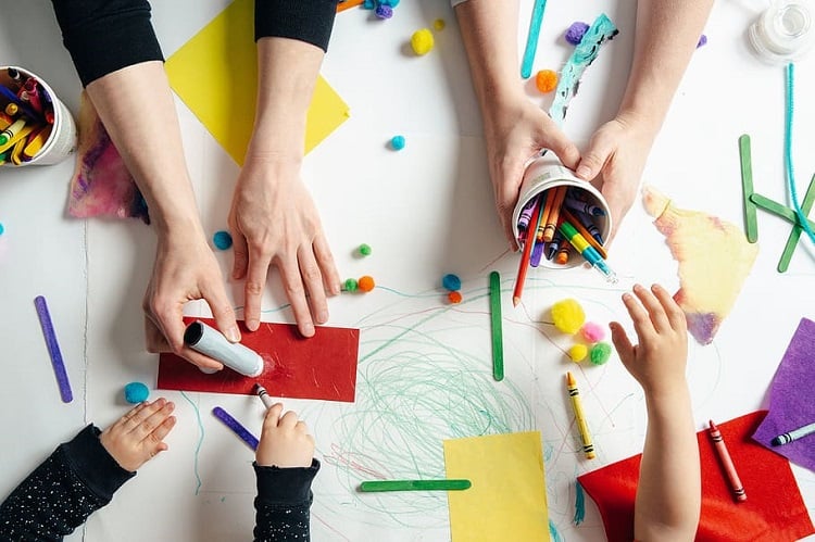 Report de l’année scolaire: comment occuper les enfants?