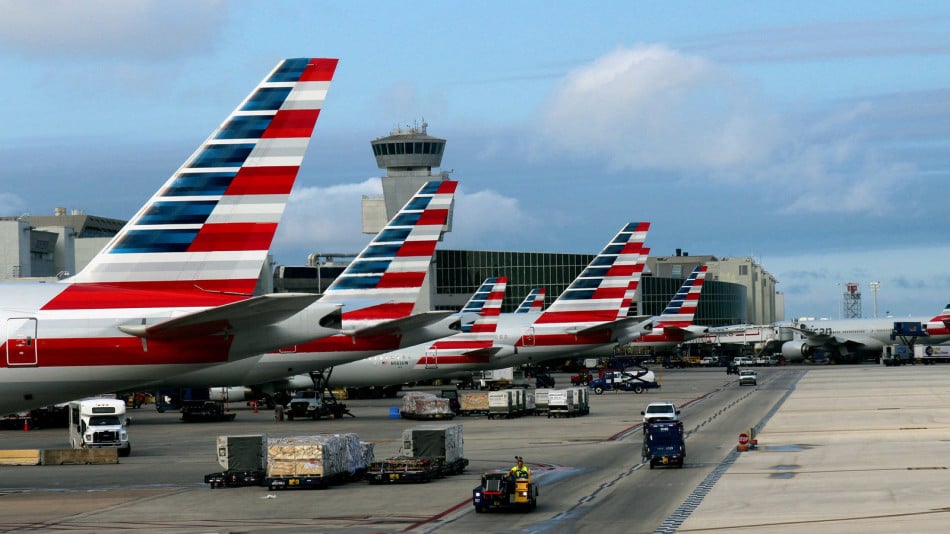 Étude: le variant Delta, l'ennemi numéro 1 de l'industrie aérienne américaine