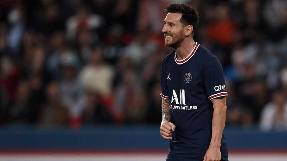 Ligue 1: Messi forfait pour le déplacement du PSG à Metz mercredi