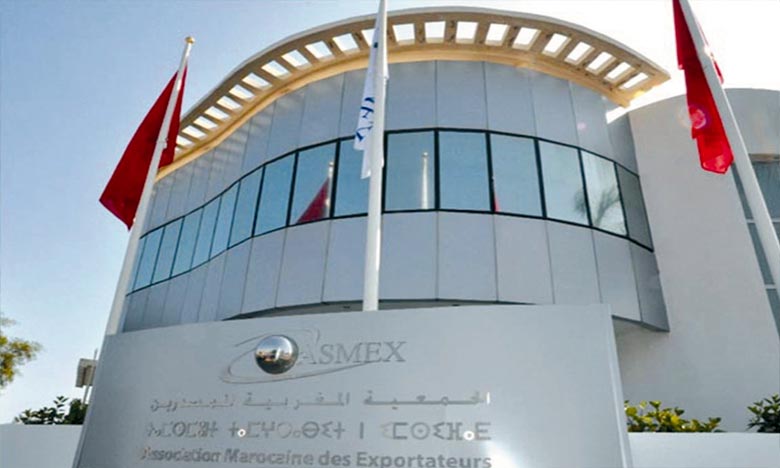 Echanges commerciaux Maroc-Espagne : l’ASMEX se concerte avec l’autorité portuaire d’Algésiras sur les moyens de fluidification
