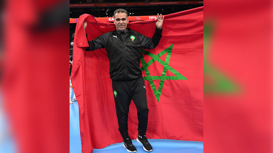 "فيفا": التأهل يعني الشيء الكثير للمغرب 