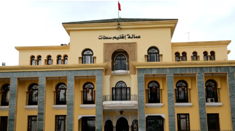 El Mustapha Tanaoui élu président du conseil communal de Settat
