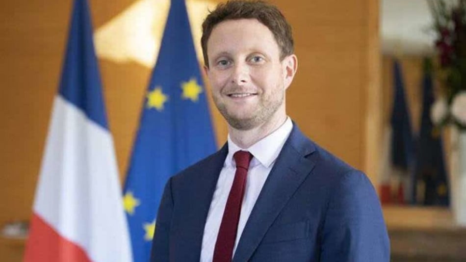Brexit-Pêche: la France exaspérée par Londres 