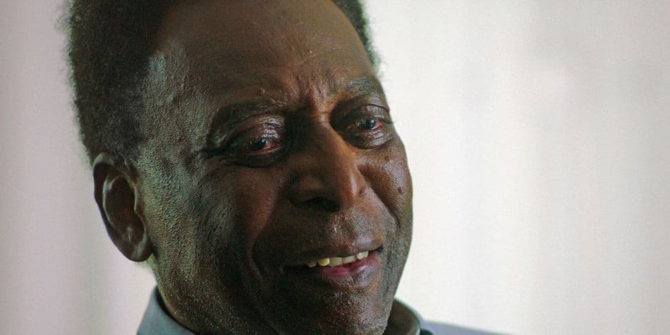 La fille de Pelé rassure sur son état de santé 