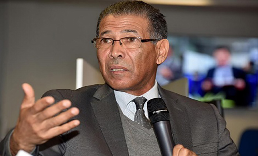 Ajlaoui: "Le prochain gouvernement doit présenter un programme réaliste"