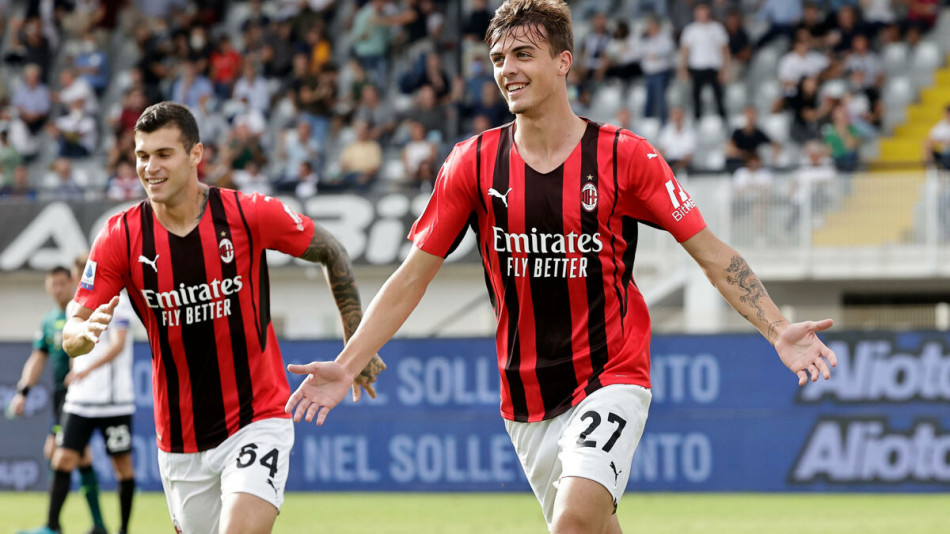 Série1: Maldini Junior et Diaz remettent Milan en tête