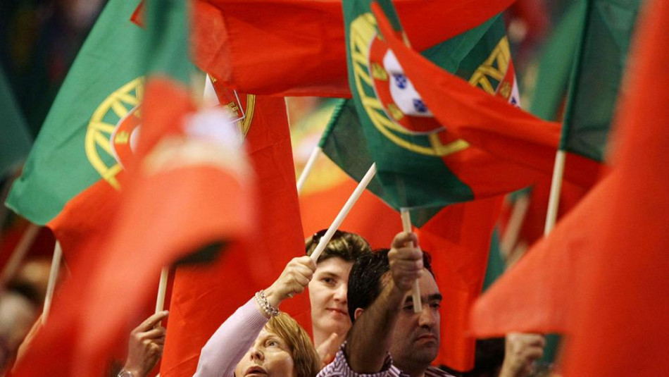 Elections municipales au Portugal: les socialistes vainqueurs