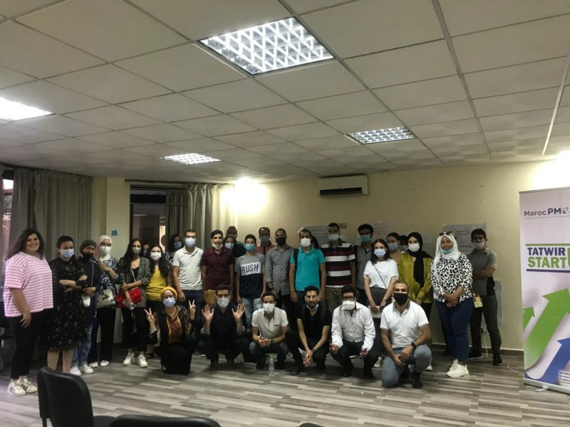«Tatwir-Startup»: un programme d’appui aux startups industrielles