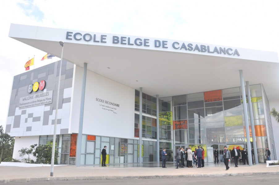 L'EBM impose la vaccination des enfants de 12 à 17 ans