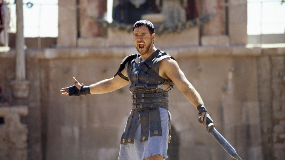 Ridley Scott, Gladiator 2 est en gestation 