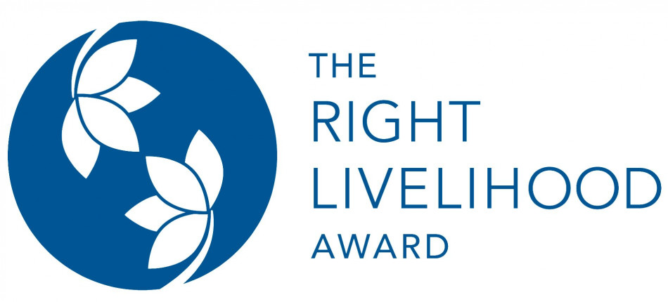 Prix Right Livelihood: quatre lauréats de pays différents
