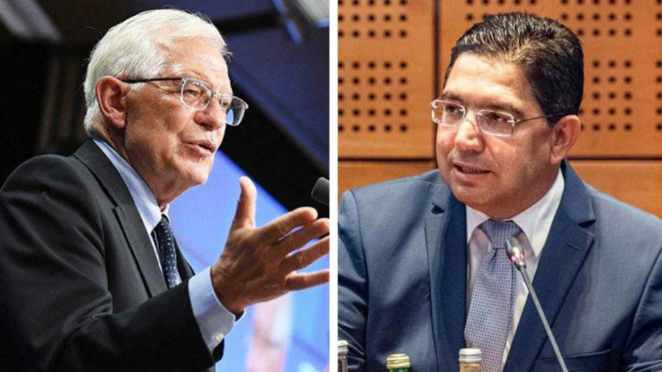 Accords agricoles: le Maroc et l'UE resteront «pleinement mobilisés» pour continuer leur coopération