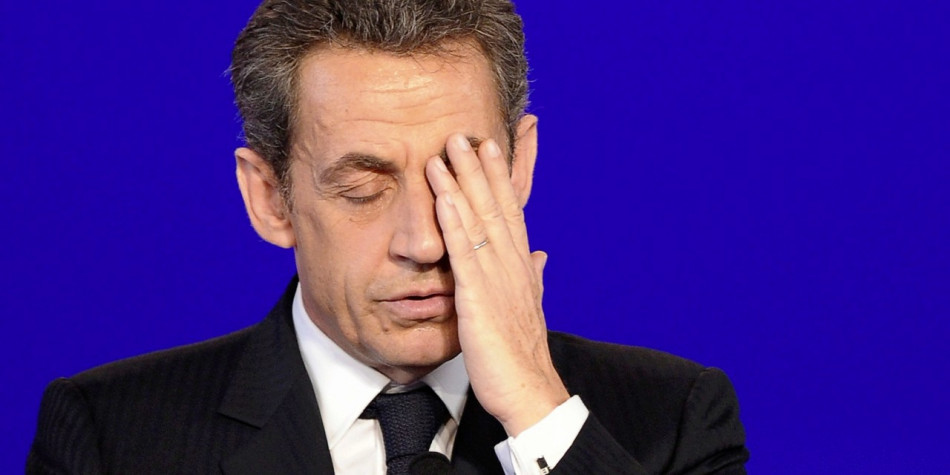 Corruption et trafic d'influence: Sarkozy condamné en appel à 3 ans de prisons dont un ferme