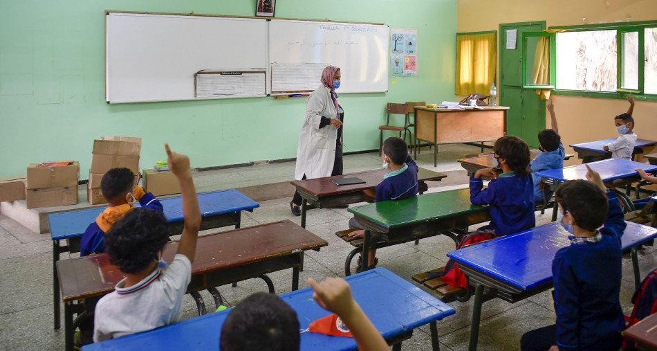 تدريس الأمازيغية .. استهداف 4 ملايين تلميذ