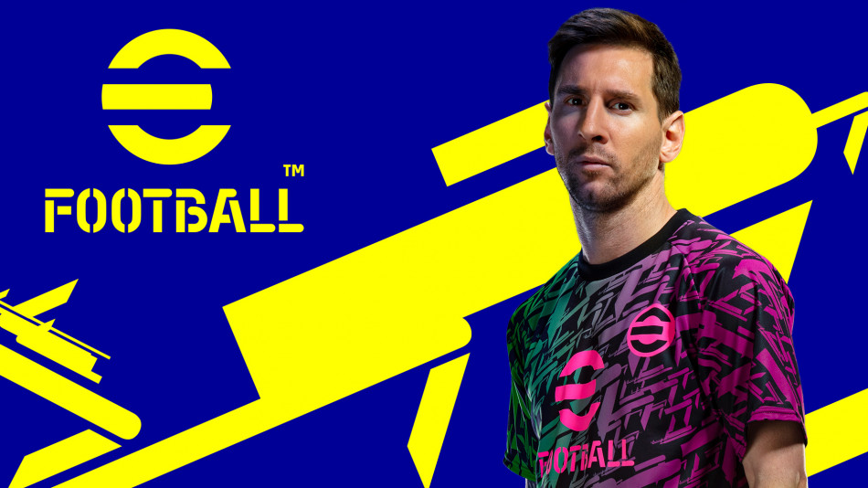 Le jeu "eFootball" de Konami tente de détrôner FIFA, en vain 