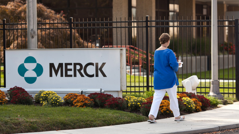 Merck se prononce sur l'efficacité de son nouveau traitement anti-Covid 