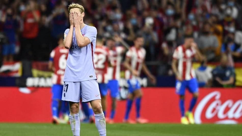 كومان: برشلونة يعول علي   