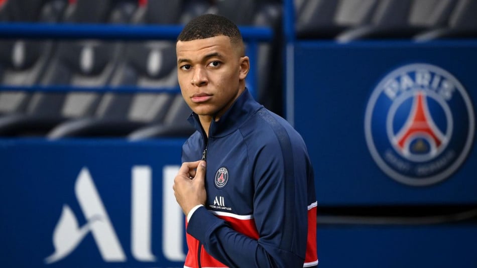 Mbappé ne cache plus son souhait de quitter le PSG