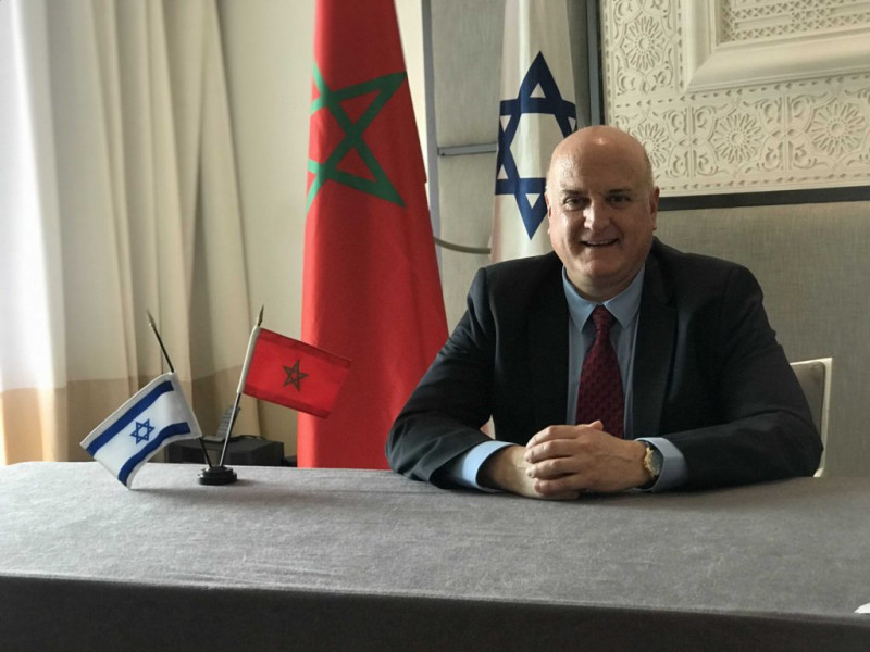 La ministre de l'économie israélienne prochainement au Maroc