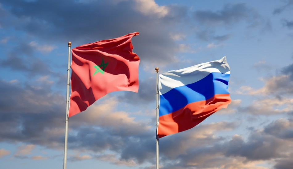 Maroc-Russie: les relations au beau fixe